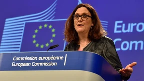 EU vor neuem Freihandelsabkommen mit Mexiko