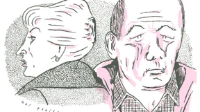 Eine Liebe, die länger hält als Titan