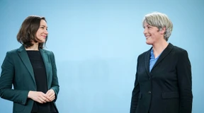 Claus wird neue Missbrauchsbeauftragte