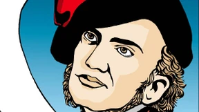 Tristan und Isolde, 2. Aufzug, 3. Szene, Takte 299 ff.