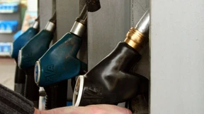 Inflationsrate steigt über die Zwei-Prozent-Marke