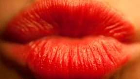 Lippenherpes ist Schicksal