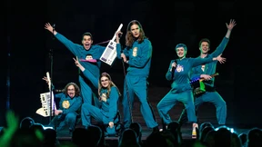 Mehr als ein Liederwettbewerb