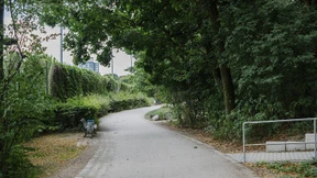 Unbekannter Jogger nach vier Monaten identifiziert