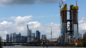 Eine Bankenunion soll den Euro retten