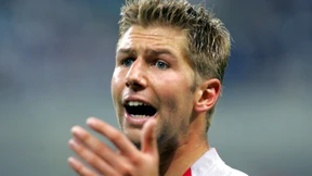 „Ich will keine Ikone einer Schwulenbewegung werden“