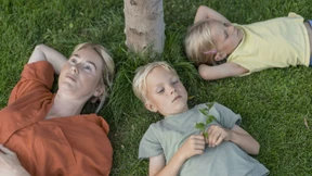 Nora Imlau, wie prägen uns Geschwister?