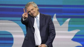 Argentiniens Regierung erlebt ein Debakel