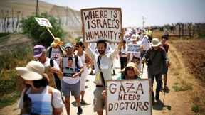 „Gerade wird Deutschland seiner historischen Verantwortung nicht gerecht“