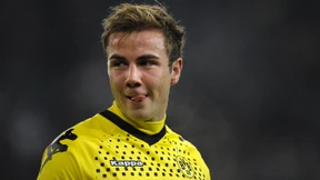 Die Reue des Mario Götze