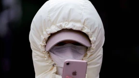 Big Data soll Ausbreitung stoppen