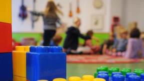 Kita ist nicht gleich Kita