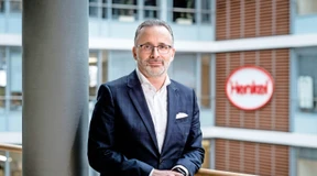 Henkel bleibt vorerst in Russland