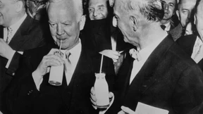 Die Internationale Grüne Woche in Berlin – ein Rückblick in Bildern