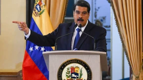 Maduro: „Wahlen haben keine Priorität“