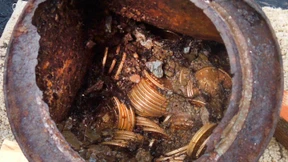 Alte Goldmünzen gefragt wie nie