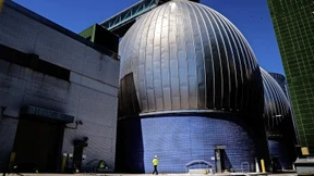 Spurensuche im Abwasser nach Polio-Viren