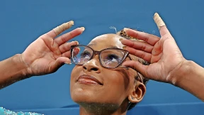 Durch die olympische Brille