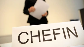 Rollenbilder verhindern weibliche Chefs