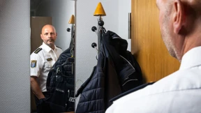 Herzlicher Hardliner