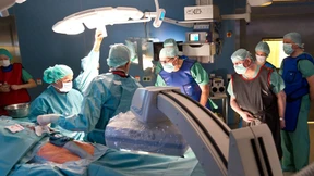 Chefarztbehandlung muss vom Chefarzt kommen