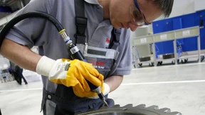 Bosch Rexroth verhandelt  über Kurzarbeit  