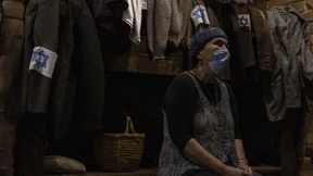 Der Bunker als letzter Zufluchtsort