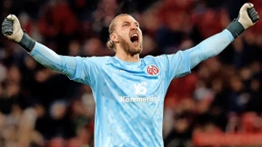 „Ich bin noch lange nicht am Ende“