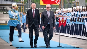 Steinmeier stellt heraus, was verbindet