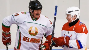 Blutiger Eistanz für den Diktator