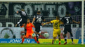 Gladbach scheitert an Bürki – und sich selbst