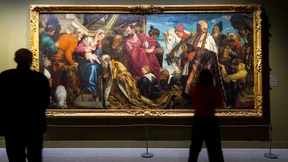 Gekommen, um für immer zu bleiben