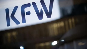 Ausnahmejahr für KfW vorbei