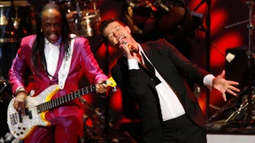 Jay Z führt bei Grammy-Nominierungen