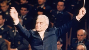 „War Herbert von Karajan auch ein Gesinnungsnazi?“