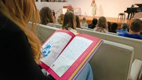 Briefe an die Freundschaft