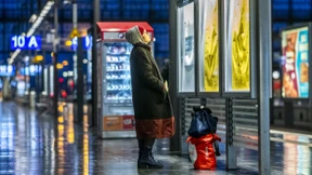 Wie erreiche ich trotz des Bahnstreiks mein Ziel?