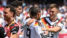 Das DFB-Team zwischen Lust, Leichtigkeit – und Leiden