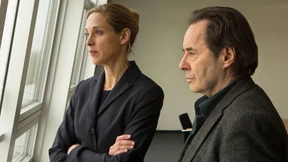 Zweikampf um den Argwohn