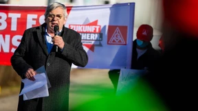 „Wir müssen industrielle Wüsten verhindern“