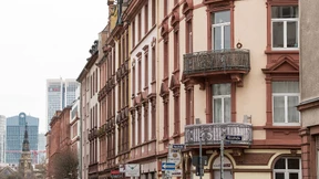 Frankfurt geht gegen illegale Mietangebote vor