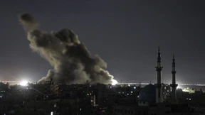 Schuldzuweisungen zwischen USA und Israel