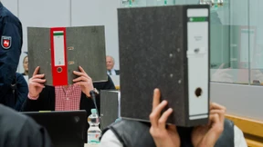 Bundesanwaltschaft fordert mehrjährige Haftstrafen für IS-Rückkehrer