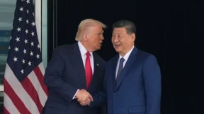 Keine US-Zusatzzölle gegen China bis Ende 2026