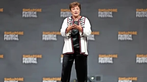 Die große Fintech-Gefahr