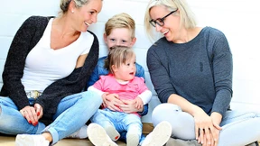 Das Recht auf Behinderung