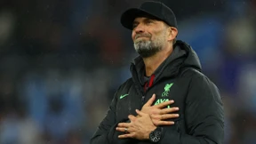 Die emotionale Liebeserklärung des Jürgen Klopp