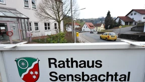 In Sensbachtal sind 95 Prozent der Stimmzettel ungültig