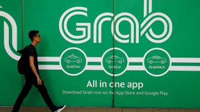 Toyota investiert eine Milliarde Dollar in Fahrdienst Grab