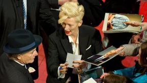 Startschuss für die Berlinale